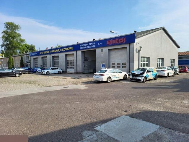 Mieszkanie do wynajęcia w Kochanówka, Łódź