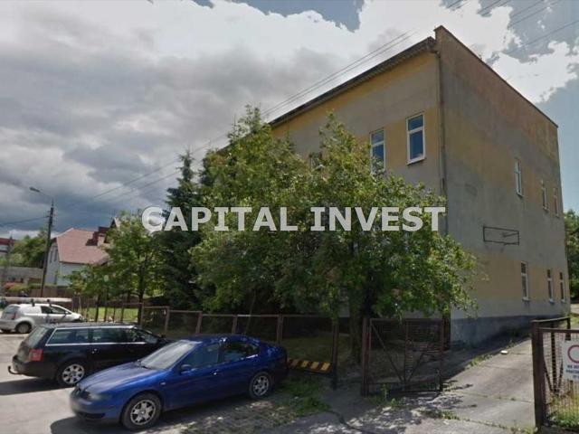 Mieszkanie na sprzedaż w Bielsko-biała, Śląskie