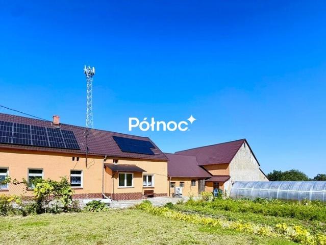 Dom na sprzedaż w Jeleniów, Wykroty