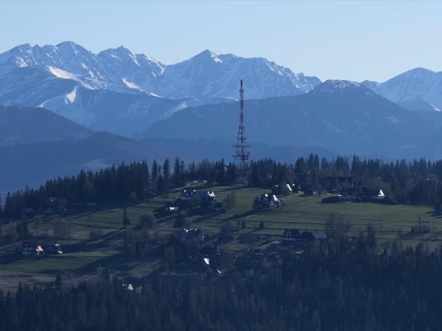 Grunt na sprzedaż w Zakopane, Małopolskie