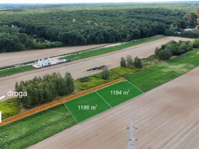 Grunt na sprzedaż w Lubelskie
