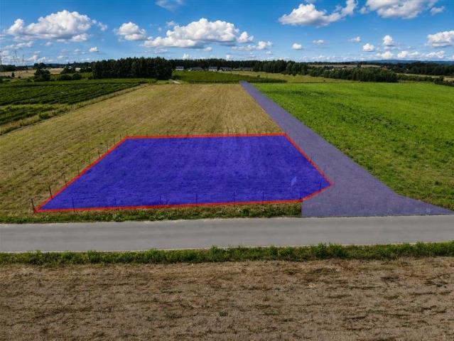 Grunt na sprzedaż w Manowo, powiat koszaliński