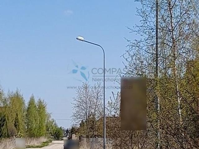 Grunt na sprzedaż w Gruszczyn, Wielkopolskie