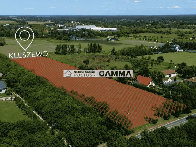 Grunt na sprzedaż w Pułtusk, Mazowieckie