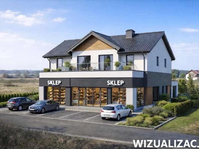 Grunt na sprzedaż w Szczepankowo-Spławie-Krzesinki, Poznań