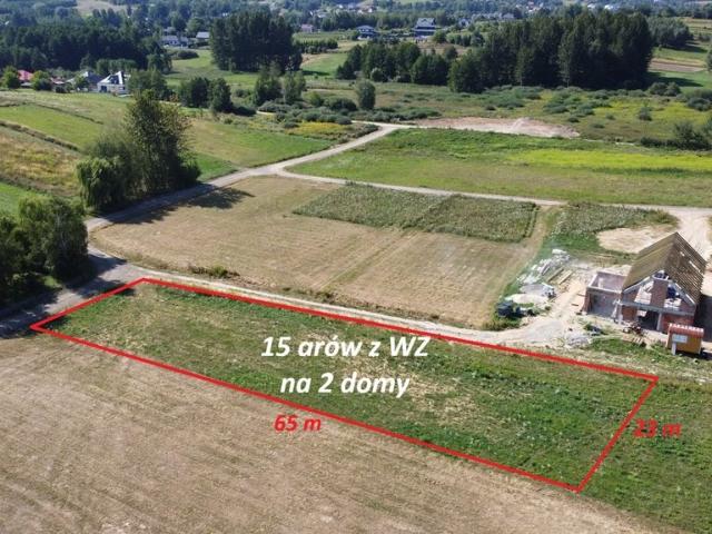 Grunt na sprzedaż w Rzeszów, Podkarpackie