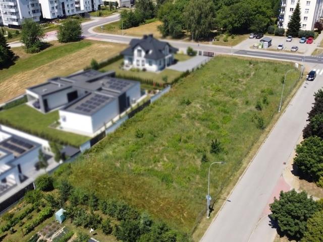 Grunt na sprzedaż w Rzeszów, Podkarpackie
