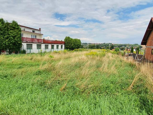 Grunt na sprzedaż w Zielonki, Małopolskie