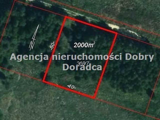 Grunt na sprzedaż w Żelechów, Mazowieckie
