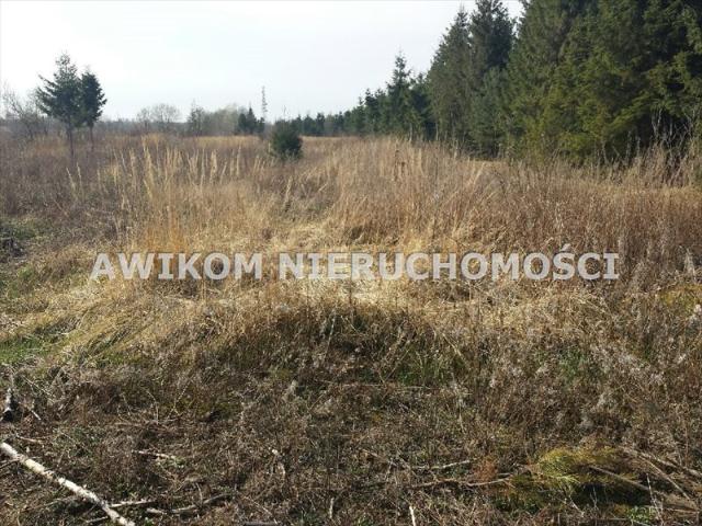 Grunt na sprzedaż w Mszczonów, Mazowieckie