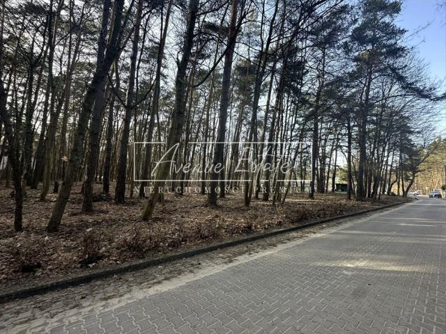 Grunt na sprzedaż w Konstancin-jeziorna, Mazowieckie
