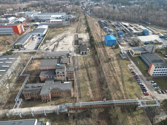 Grunt na sprzedaż w Zgierz, Łódzkie