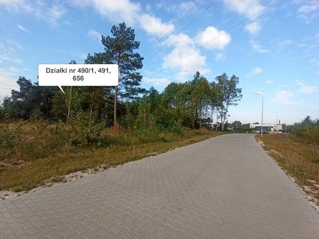 Grunt na sprzedaż w Piła, Wielkopolskie