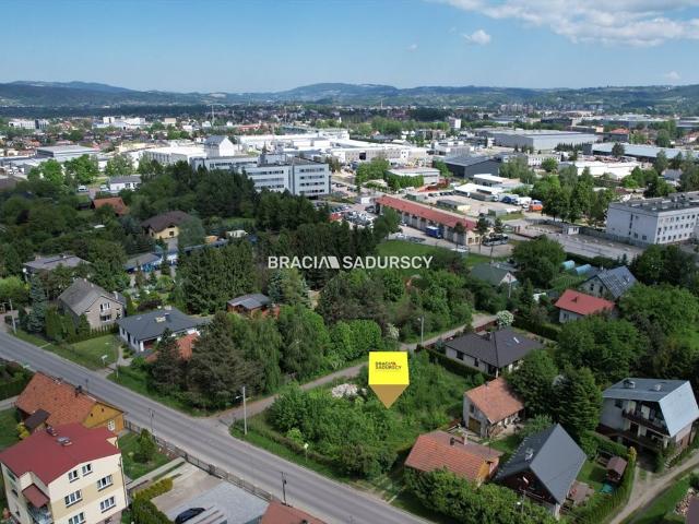 Grunt na sprzedaż w Nowy Sącz, Małopolskie
