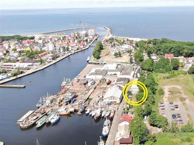 Grunt na sprzedaż w Darłowo, Zachodniopomorskie
