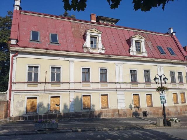 Mieszkanie na sprzedaż w Złoty Stok, powiat ząbkowicki