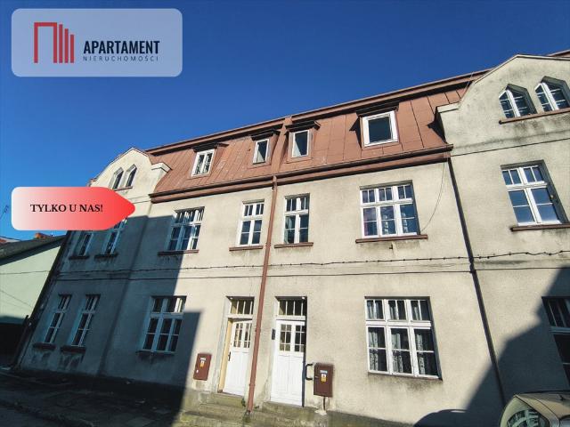 Dom na sprzedaż w Działki, Nowe Miasto Lubawskie