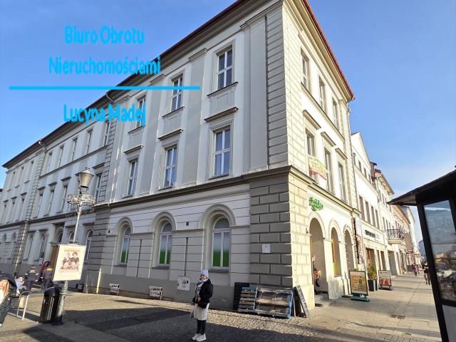 Mieszkanie na sprzedaż w Wadowice, Małopolskie
