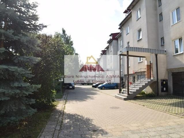 Mieszkanie na sprzedaż w Lublin, Lubelskie