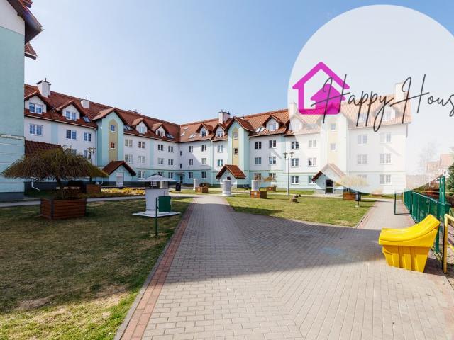 Mieszkanie na sprzedaż w Olsztyn, Warmińsko-mazurskie