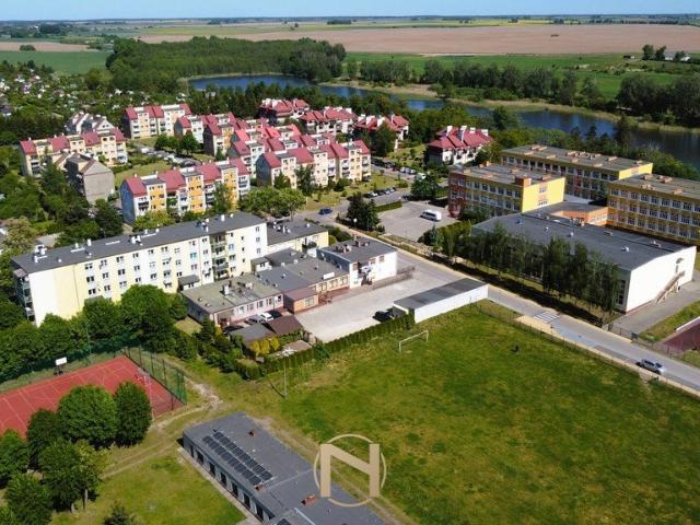 Mieszkanie na sprzedaż w Strzelce Krajeńskie, Lubuskie