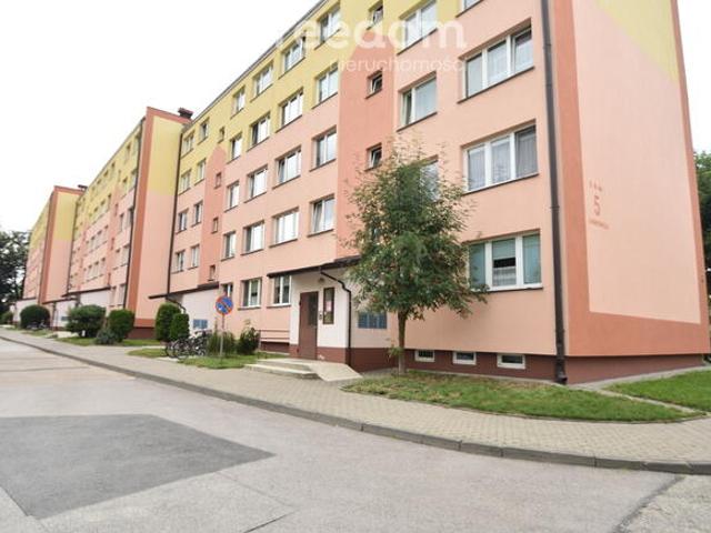 Mieszkanie na sprzedaż w Łask, Łódzkie