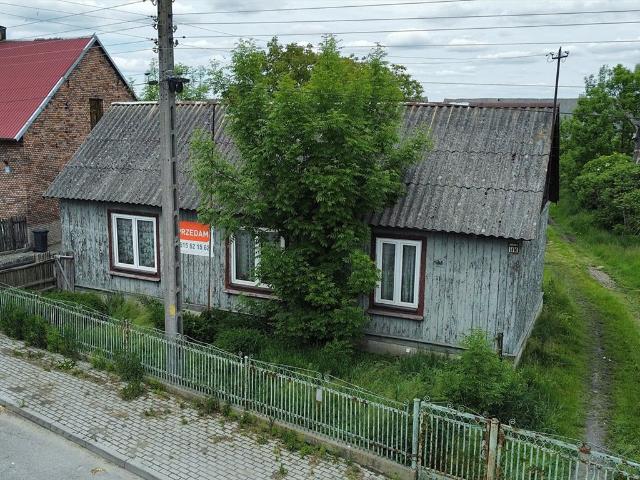Dom na sprzedaż w Śląskie