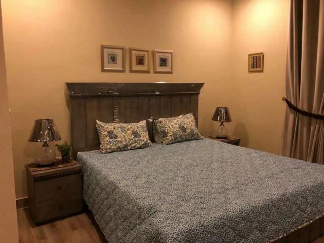 Apartment for sale in زون ۴, وفاقی دارالحکومت اسلام آباد