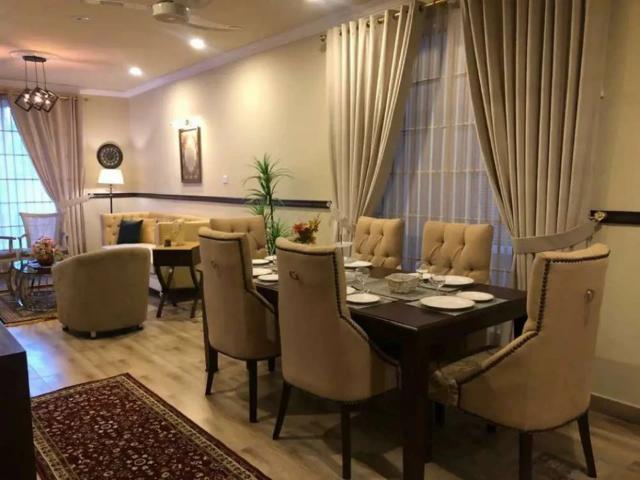 Apartment for sale in Islamabad