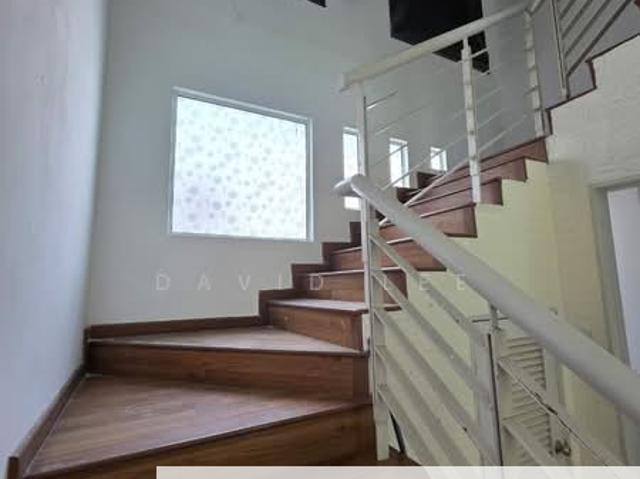 House for sale in Selayang, Selangor