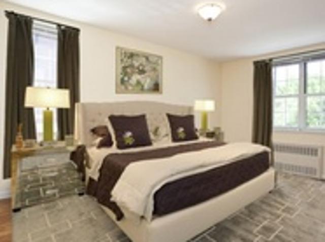 Apartment for rent in Jamaica