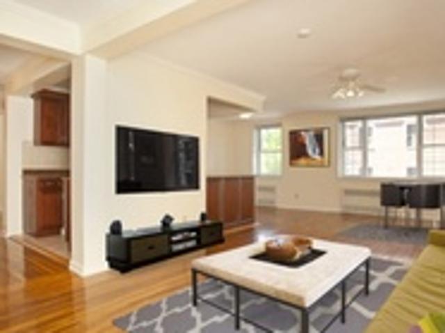 Apartment for rent in Jamaica