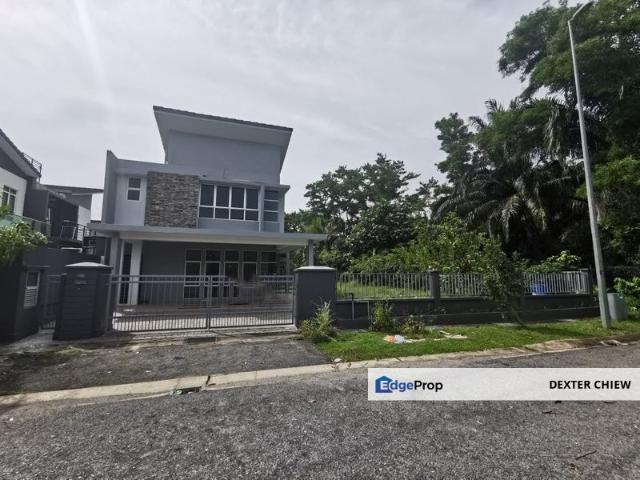 House for sale in Selayang, Selangor