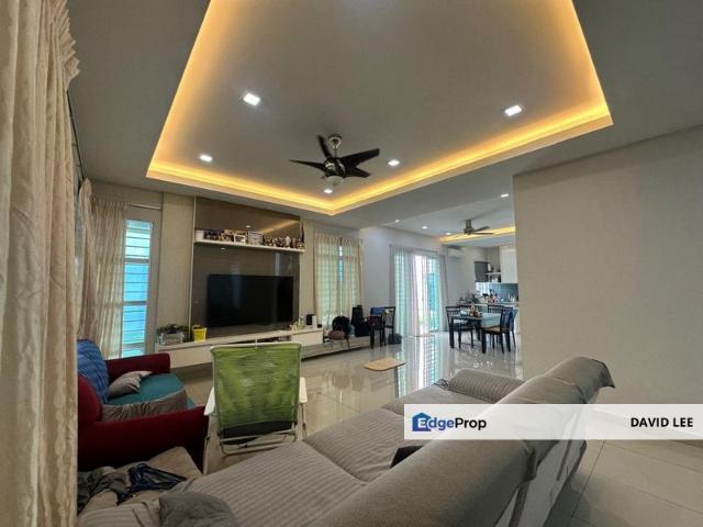 House for sale in Selayang, Selangor