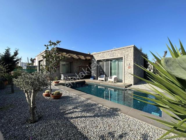 Bodrum, Muğla içerisinde satılık Villa