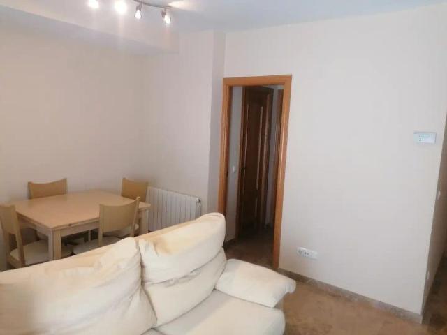 Apartamento en alquiler en La Almozara, Zaragoza