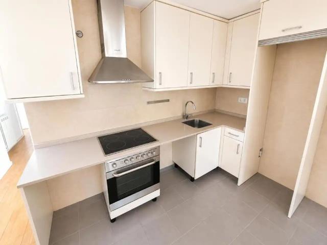 Apartamento en alquiler en Casco Histórico, Zaragoza