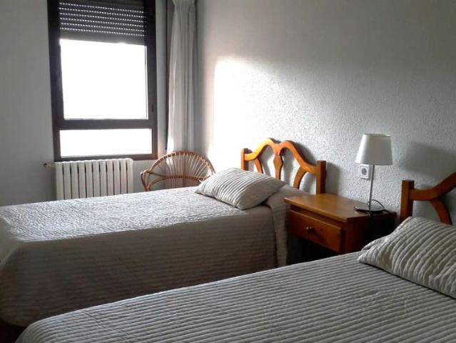Apartamento en alquiler en Universidad, Zaragoza