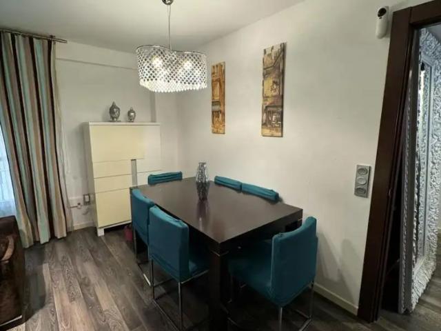 Apartamento en alquiler en El Tubo, Zaragoza