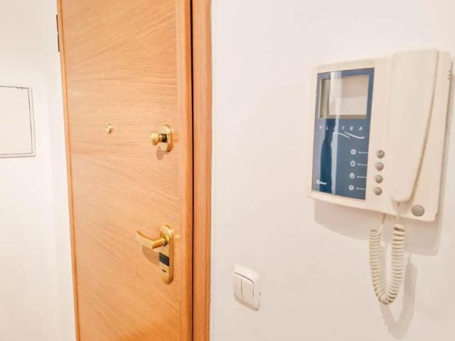 Apartamento en alquiler en Casco Histórico, Zaragoza