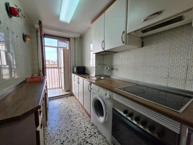 Apartamento en alquiler en Centro, Zaragoza
