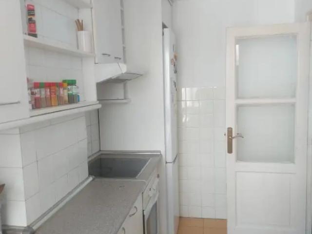 Apartamento en alquiler en Distrito Rural, Zaragoza