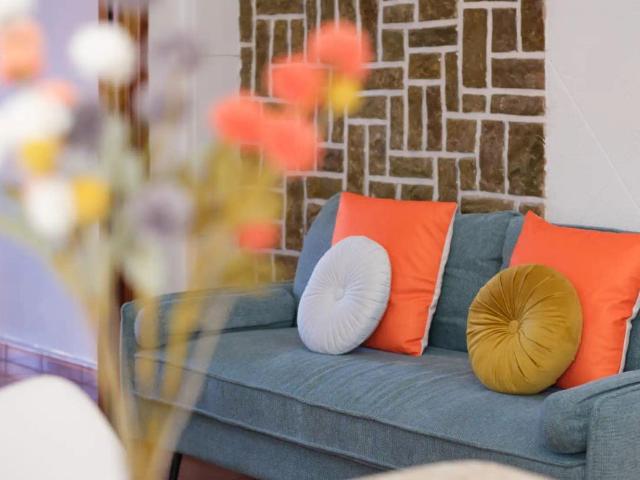 Apartamento en alquiler en Delicias, Zaragoza