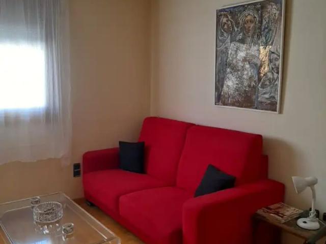 Apartamento en alquiler en Casco Histórico, Zaragoza