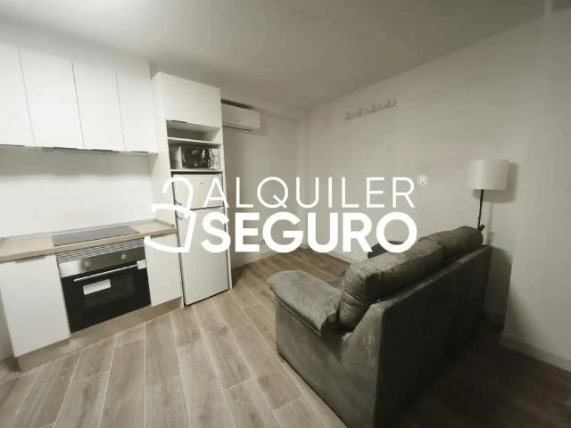 Apartamento en alquiler en Casco Histórico, Zaragoza