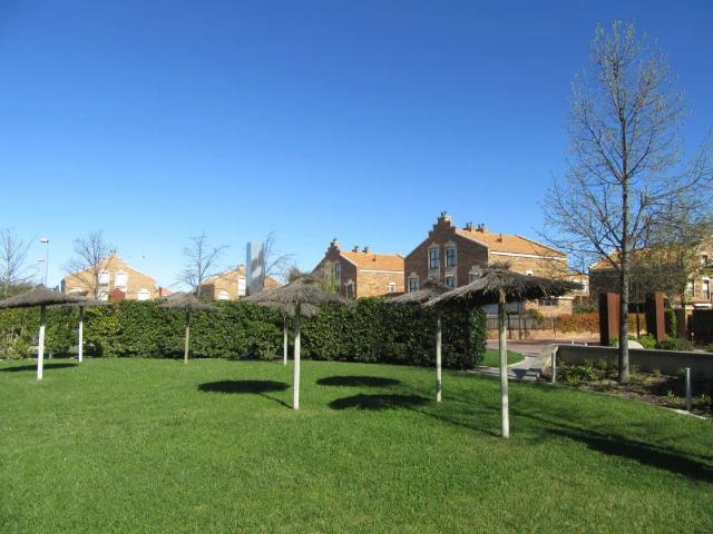 Apartamento en alquiler en Sur, Zaragoza