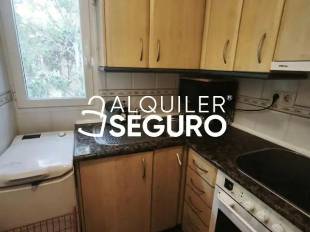 Apartamento en alquiler en El Rabal, Zaragoza