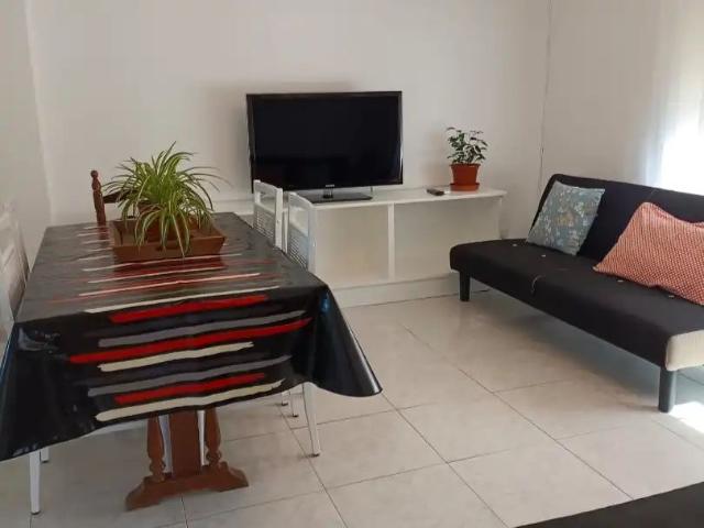 Apartamento en alquiler en Distrito Rural, Zaragoza