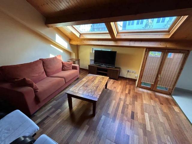 Apartamento en alquiler en Centro, Zaragoza