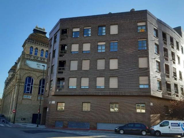 Apartamento en alquiler en Centro, Zaragoza